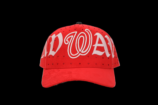 W'$ SNAPBACK RED (TORO)