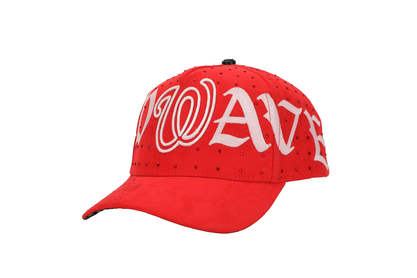 W'$ SNAPBACK RED (TORO)