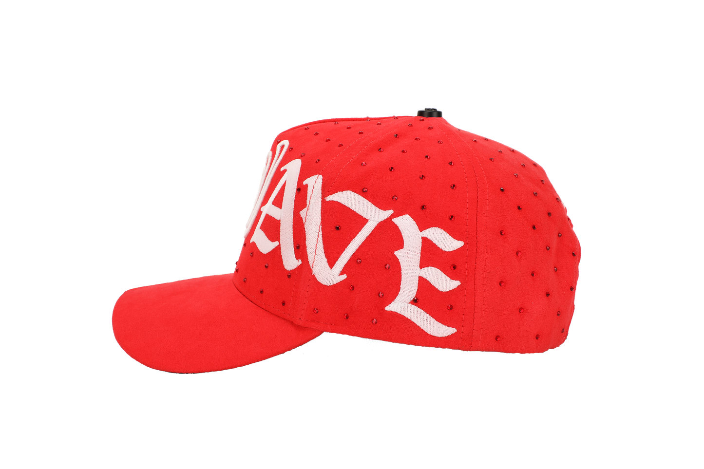 W'$ SNAPBACK RED (TORO)